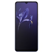 Vivo V20 128GB Sunset Melody (Purple) Dual Sim Smartphone