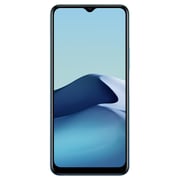 Vivo Y20s 128GB Purist Blue Dual Sim Smartphone