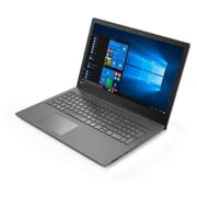 Lenovo V330-15IKB Laptop - Core i7 1.8GHz 8GB 1TB Shared Win10 15.6inch HD Iron Grey English/Arabic Keyboard