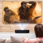 Vava VA-LT002 4K Ultra Short Throw Laser Projector