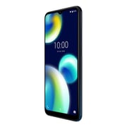 Wiko View 4 Lite 64GB Deep Blue 4G Dual Sim Smartphone