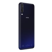 Wiko View 4 Lite 64GB Deep Blue 4G Dual Sim Smartphone