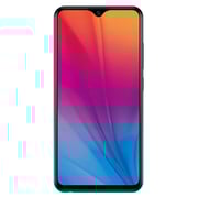 Vivo Y91C 32GB Fusion Black Dual Sim Smartphone