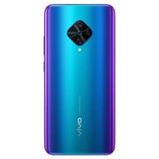 Vivo S1 Pro 128GB Glowing Night 4G Dual Sim Smartphone