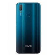 Vivo Y11 32GB Mineal Blue 4G Dual Sim Smartphone