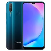 Vivo Y17 128GB Mineral Blue 4G Dual Sim Smartphone