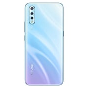 Vivo S1 128GB Skyline Blue 4G Dual Sim Smartphone
