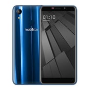 Vsun Mobiistar C2 16GB Blue 4G LTE Dual Sim Smartphone