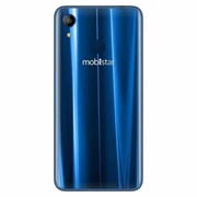 Vsun Mobiistar C2 16GB Blue 4G LTE Dual Sim Smartphone