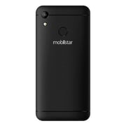 Vsun Mobiistar E1 Selfie 32GB Black 4G LTE Dual Sim Smartphone