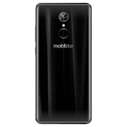 Vsun Mobiistar X1 Dual 32GB Black 4G LTE Dual Sim Smartphone