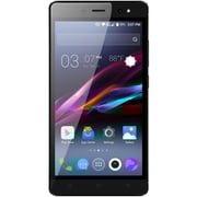 Vsun SATURN1 4G Dual Sim Smartphone 16GB Black