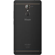 Vsun SATURN1 4G Dual Sim Smartphone 16GB Black
