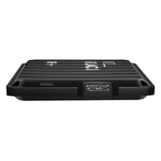 Western Digital P10 Game Drive 2TB Black