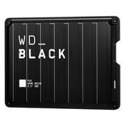 Western Digital P10 Game Drive 4TB Black