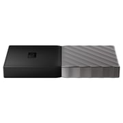 Western Digital My Passport SSD 2TB WDBKVX0020PSL