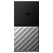 Western Digital My Passport SSD 2TB WDBKVX0020PSL