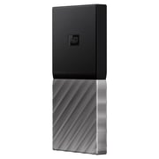 Western Digital My Passport SSD 2TB WDBKVX0020PSL