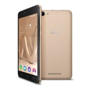 Wiko LENNY 3 MAX Dual Sim Smartphone 16GB Gold
