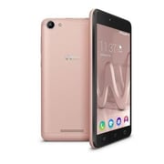 Wiko LENNY 3 MAX Dual Sim Smartphone 16GB Rose Gold