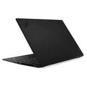 Lenovo ThinkPad X1 Carbon 7th Gen Laptop - Core i7 1.8GHz 16GB 512GB Shared 14inch FHD Black