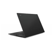 Lenovo ThinkPad X1 Extreme Laptop - Core i7 2.2GHz 16GB 512GB 4GB 15.6inch FHD Black
