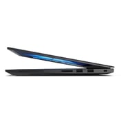 Lenovo ThinkPad X1 Extreme Laptop - Core i7 2.2GHz 16GB 512GB 4GB 15.6inch FHD Black