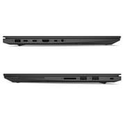 Lenovo ThinkPad X1 Extreme Laptop - Core i7 2.2GHz 16GB 512GB 4GB 15.6inch FHD Black