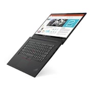 Lenovo ThinkPad X1 Extreme Laptop - Core i7 2.2GHz 16GB 512GB 4GB 15.6inch FHD Black