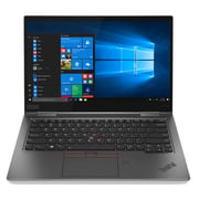 Lenovo ThinkPad X1 Yoga 4th Gen Laptop - Core i7 1.8GHz 16GB 1TB Shared 14inch WQHD Iron Grey