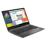 Lenovo ThinkPad X1 Yoga 4th Gen Laptop - Core i7 1.8GHz 16GB 1TB Shared 14inch WQHD Iron Grey