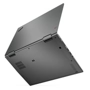 Lenovo ThinkPad X1 Yoga 4th Gen Laptop - Core i7 1.8GHz 16GB 1TB Shared 14inch WQHD Iron Grey