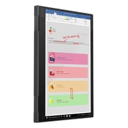 Lenovo ThinkPad X1 Yoga 4th Gen Laptop - Core i7 1.8GHz 16GB 1TB Shared 14inch WQHD Iron Grey