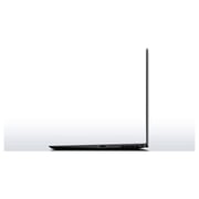 Lenovo ThinkPad X1 Carbon 6th Gen Laptop - Core i7 1.8GHz 16GB 512GB Shared Win10Pro 14inch FHD Black