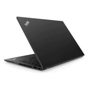 Lenovo ThinkPad X280 Laptop - Core i7 1.8GHz 8GB 256GB Shared Win10 Pro 12.5inch HD Black