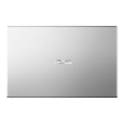 Asus VivoBook 14 X420UA-EK059T Laptop - Core i7 1.8GHz 8GB 256GB Shared Win10 14inch FHD Silver