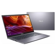 Asus X509FJ-EJ205T Laptop - Core i7 1.8GHz 12GB 1TB+128GB 2GB Win10 15.6inch FHD Slate Grey