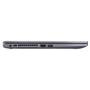 Asus X509FJ-EJ205T Laptop - Core i7 1.8GHz 12GB 1TB+128GB 2GB Win10 15.6inch FHD Slate Grey