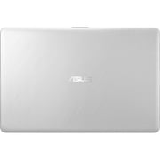Asus X543UA 90NB0HF6-M48900 Laptop - Core i3 4GB 1TB Win10 15.6inch HD Silver Chiclet keyboard
