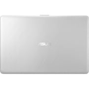 Asus X543UA 90NB0HF6-M48900 Laptop - Core i3 4GB 1TB Win10 15.6inch HD Silver Chiclet keyboard