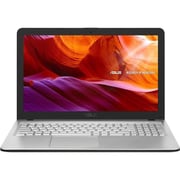 Asus X543UA 90NB0HF6-M48900 Laptop - Core i3 4GB 1TB Win10 15.6inch HD Silver Chiclet keyboard