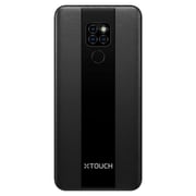 Xtouch Xtreme S40 32GB Black 4G Dual Sim Smartphone