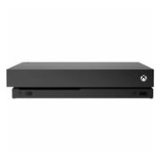 Microsoft Xbox One X Gaming Console 1TB Black With Forza Horizon 4 + LEGO Speed Bundle