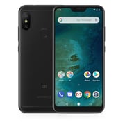 Xiaomi Redmi A2 Lite 64GB Black 4G Dual Sim Smartphone