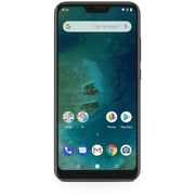 Xiaomi Redmi A2 Lite 64GB Black 4G Dual Sim Smartphone