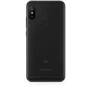 Xiaomi Redmi A2 Lite 64GB Black 4G Dual Sim Smartphone
