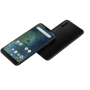 Xiaomi Redmi A2 Lite 64GB Black 4G Dual Sim Smartphone