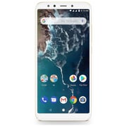 Xiaomi MI A2 64GB Gold 4G LTE Dual Sim Smartphone