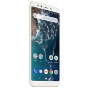 Xiaomi MI A2 64GB Gold 4G LTE Dual Sim Smartphone