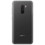 Xiaomi Pocophone F1 128GB Graphite Black 4G LTE Dual Sim Smartphone